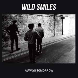 Wild Smiles - Always Tomorrow album cover