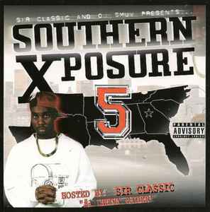 Sir Classic - Southern Xposure 5 album cover