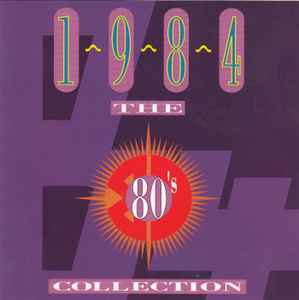 Various - The 80's Collection 1984