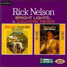 Ricky Nelson – More Songs By Ricky / Rick Is 21 (2001, CD) - Discogs