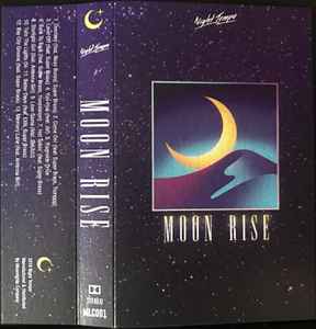 Night Tempo - Moonrise | Releases | Discogs