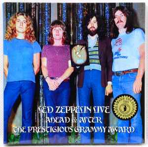 Led Zeppelin / Ahead \u0026 After