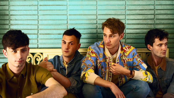 Glass Animals | Discography | Discogs