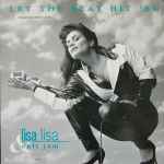 Lisa Lisa & Cult Jam – Let The Beat Hit 'Em (1991, Vinyl) - Discogs