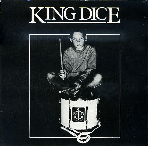 Album herunterladen King Dice - The Childrens Hour