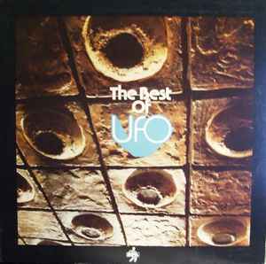 UFO – The Best Of UFO (Vinyl) - Discogs