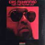 Cover of Turn This Mutha Out, 1977, Vinyl