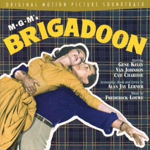 Various - Brigadoon (Original Motion Picture Soundtrack