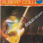 Cover of Cold Snap, 1991, CD