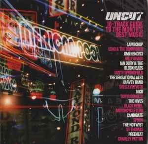 17-Track Guide To The Month's Best Music (2002, CD) - Discogs