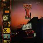 Racer X – Second Heat (1987, Vinyl) - Discogs