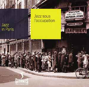 販売価格の低下 223365 V.A. / Jazz In Paris(CD) ジャズ www