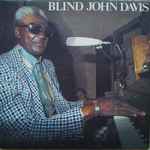 Blind Johnny Davis With Blind Johnny Davis Trio – Honey Babe / Telegram To  My Baby (Vinyl) - Discogs