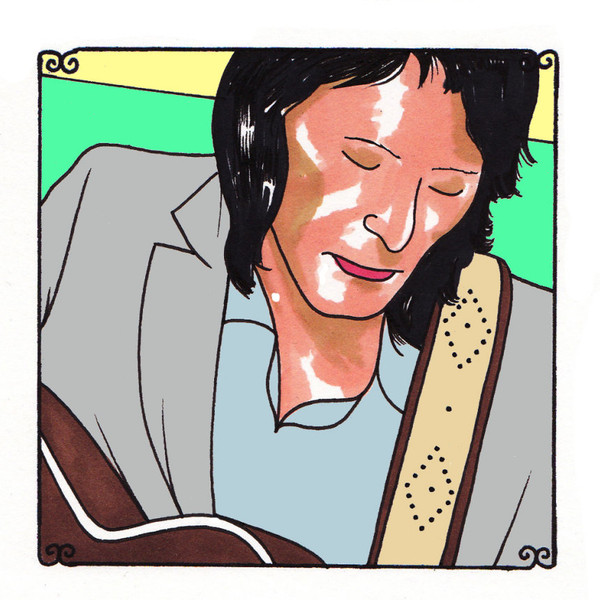 ladda ner album Ken Stringfellow - Daytrotter Sessions