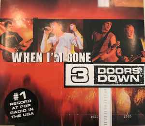 3 Doors Down discography - Wikipedia