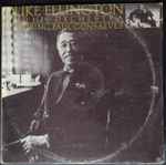 Cover of Duke Ellington Y Su Orquesta Presentando A Paul Gonsalves, 1985, Vinyl