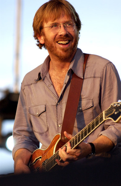 Trey Anastasio Discography | Discogs