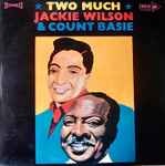 Cover of Two Much, 1970, Vinyl
