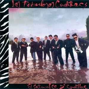 Los Fabulosos Cadillacs - El Satánico Dr. Cadillac | Releases | Discogs