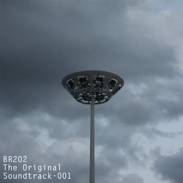 descargar álbum BR202 - The Original Soundtrack 001