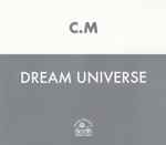 Cover of Dream Universe, 1998-09-28, CD