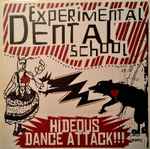 Cover of Hideous Dance Attack!!!, 2003, Vinyl
