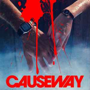 Causeway (2) - Birthday album cover