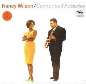 Nancy Wilson - Nancy Wilson / Cannonball Adderley
