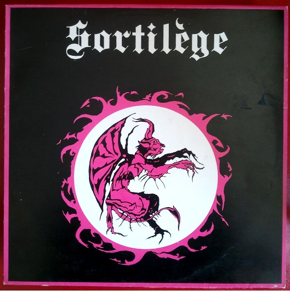 Sortilège - Sortilège | Releases | Discogs