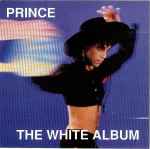 Cover of The White Album, 1989, CD