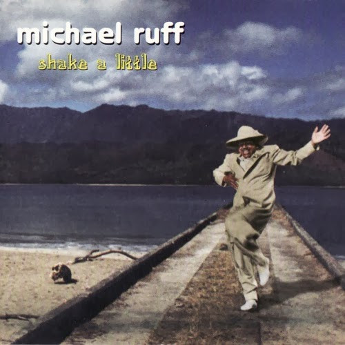 Michael Ruff – Shake A Little (1995