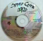 Cover of 20/20, 1997, CD
