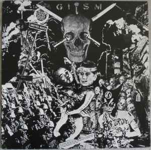Lip Cream – 9 Shocks Terror (1987, Vinyl) - Discogs