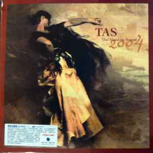 TAS - The Absolute Sound 2004 (2013, Vinyl) - Discogs