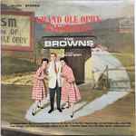 Cover of Grand Ole Opry Favorites, 1964, Vinyl