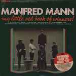 Manfred Mann – My Little Red Book Of Winners (2013