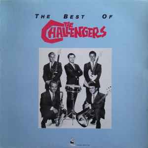 The Challengers – Go Sidewalk Surfing! (2010, Red/Yellow , Vinyl) - Discogs