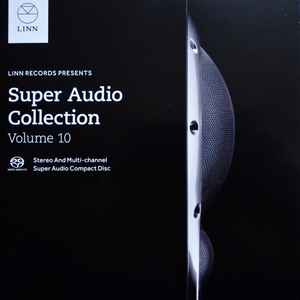 Super Audio Collection Vol. 10 (2017, SACD) - Discogs