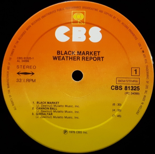 Black Market