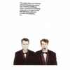 Pet Shop Boys - Actually / Further Listening 1987–1988