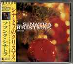 Cover of The Sinatra Christmas Album, 1994-11-30, CD