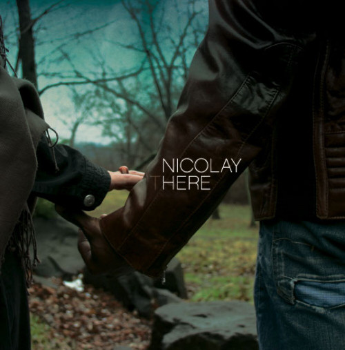 Nicolay – Here (2006, Vinyl) - Discogs