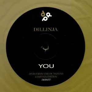 You / King of The Beats - Dillinja
