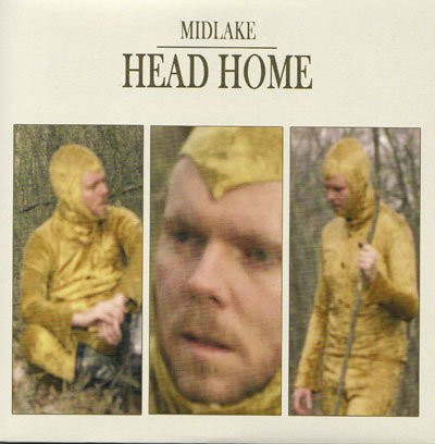 descargar álbum Midlake - Head Home
