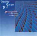 Cover of Transfer Station Blue, 1986, CD