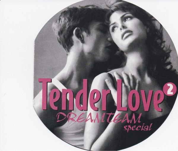 Album herunterladen Various - Dreamteam Tender Love 2