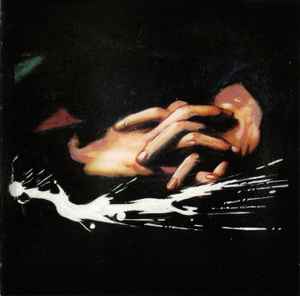 MIMEO - The Hands Of Caravaggio