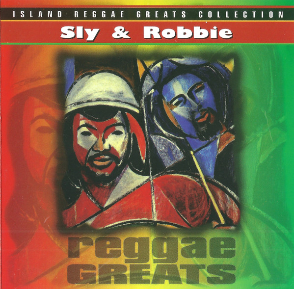 Sly & Robbie – Reggae Greats (A Dub Experience) (CD) - Discogs