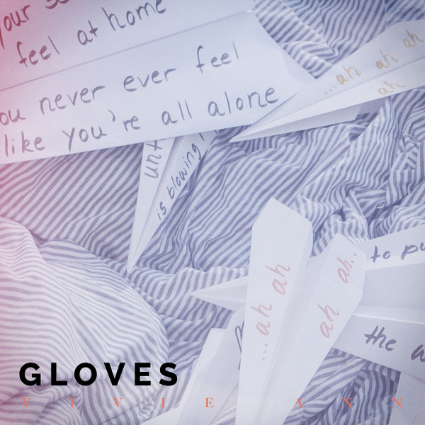 Album herunterladen Download Vivie Ann - Gloves album