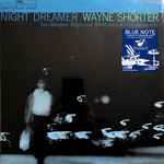 Cover of Night Dreamer, 2010, Vinyl
